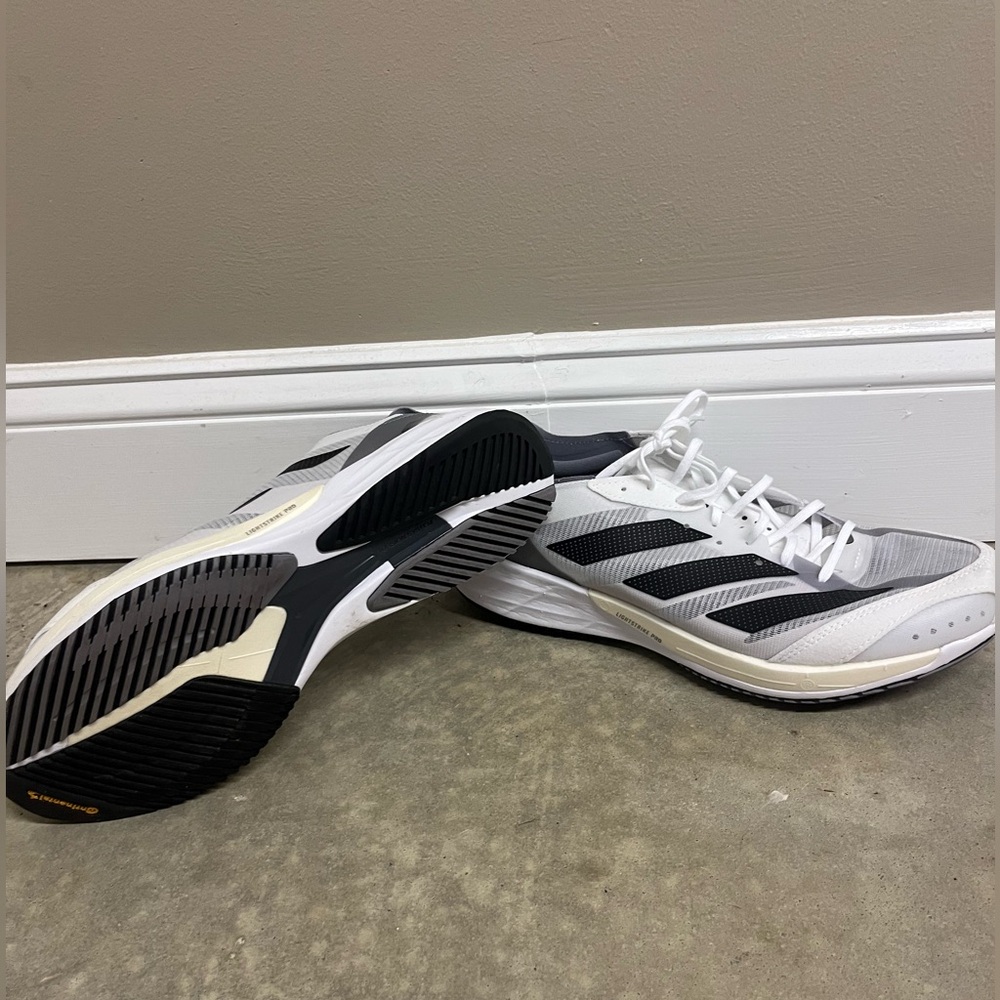 Adidas Adios 7 Men’s 10